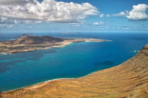 Mirador del Rio Lanzarote